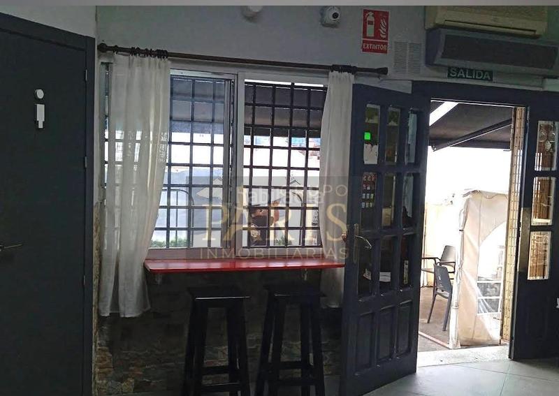 Foto 4e3e49ee-1738-45bc-88fa-f066494881a5. Local comercial local en Alameda Cartagena
