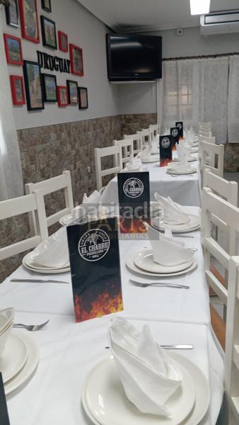 Foto 5b2d09b9-e084-40bf-a133-7729bb0cd042. Local comercial local en Alameda Cartagena