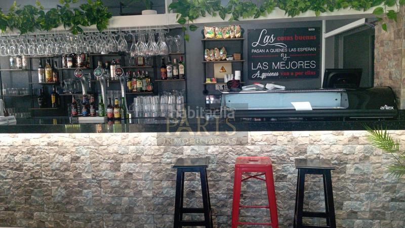 Foto 5e43f3c6-6f19-4ce6-829b-4ae1c84e26e9. Local comercial local en Alameda Cartagena