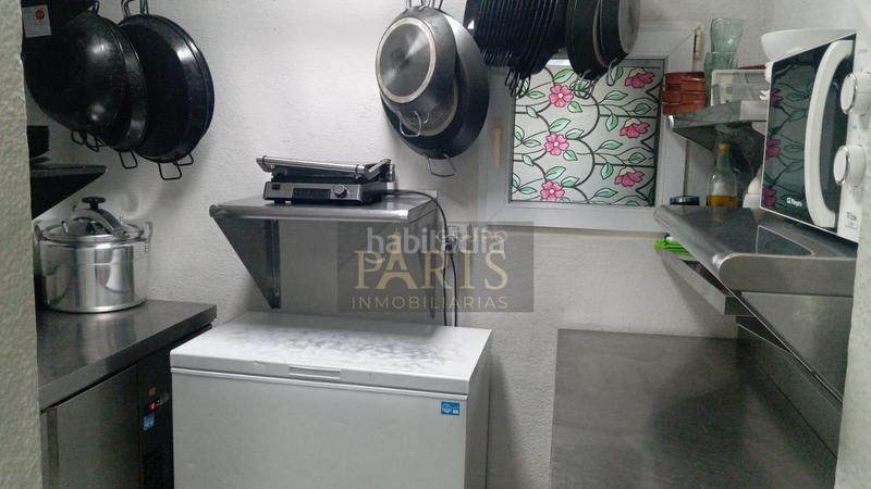 Foto 66718c21-6375-4bec-8ac0-3c37b314324e. Local comercial local en Alameda Cartagena