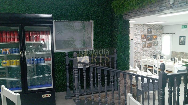 Foto 7118f274-eefc-409e-bd3d-7a991f469b07. Local comercial local en Alameda Cartagena