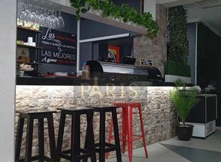 Local Comercial en Alameda