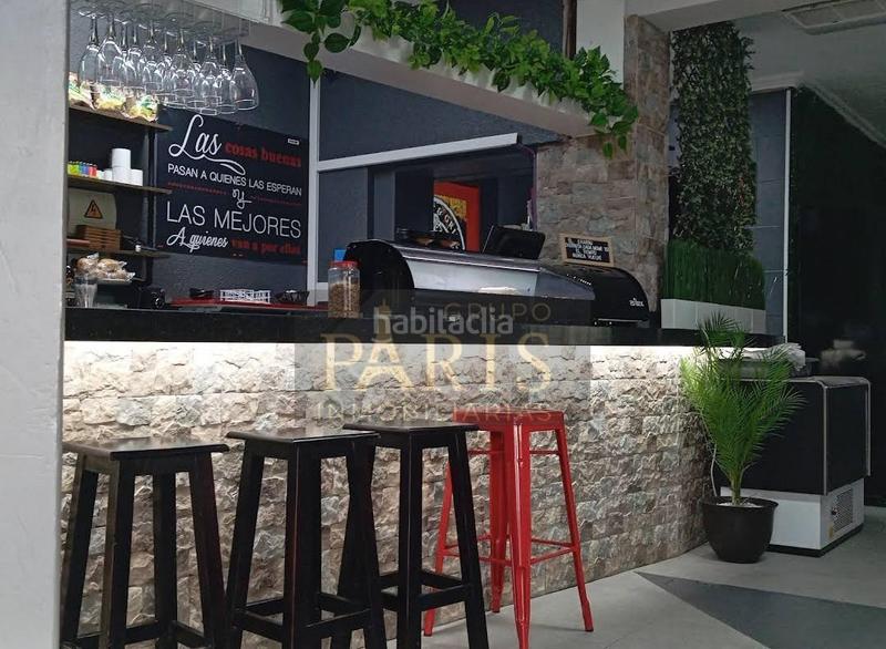 Foto aadcbf09-b343-4e82-b4d4-7381840f0673. Local comercial local en Alameda Cartagena