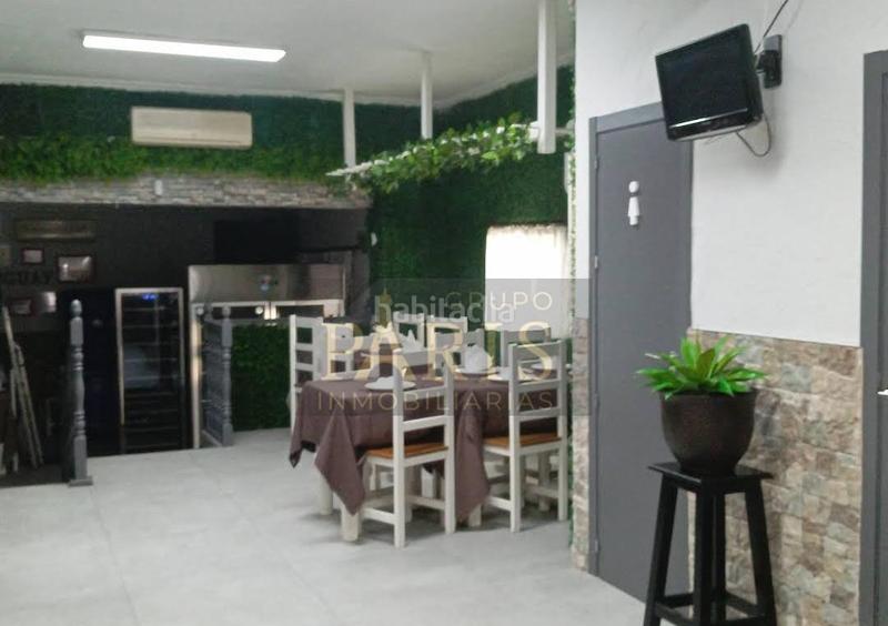 Foto b96e952b-d443-46c9-855a-5617212b2443. Local comercial local en Alameda Cartagena