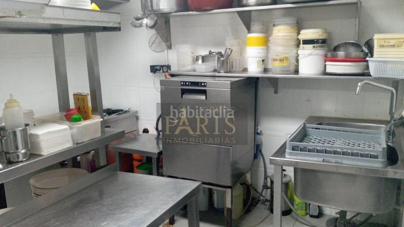 Foto c07d7995-90bc-4927-b223-ce553e05260e. Local comercial local en Alameda Cartagena