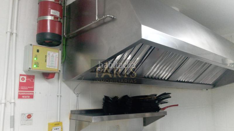Foto d5b43aee-6078-4bd9-a93d-dbba41a0a6e8. Local comercial local en Alameda Cartagena