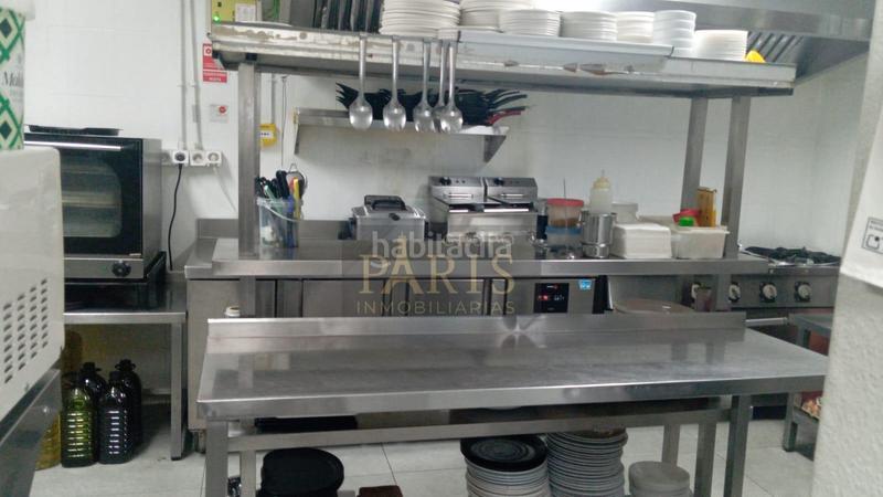 Foto e31ead80-6c5f-49e6-be12-cb48e80ee59c. Local comercial local en Alameda Cartagena