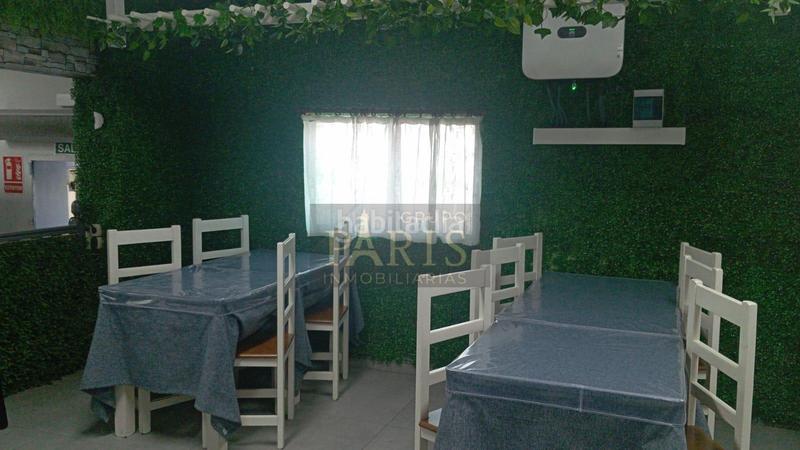 Foto f2bfc3fd-102c-4394-82a5-87e234d34283. Local comercial local en Alameda Cartagena