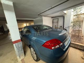 Aparcament cotxe  Del puerto. Cartagenagaraje