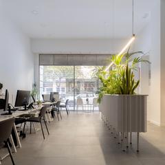 Locale commerciale in Ensanche