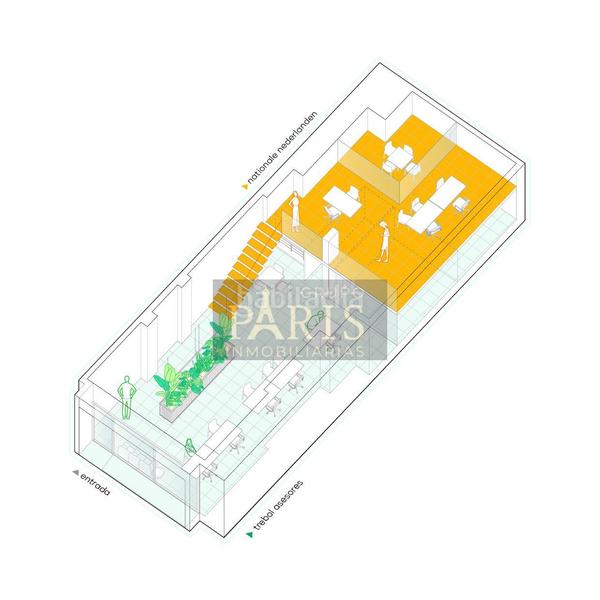 Foto 4769fb4c-b4f3-455b-9e6a-83bc7839f4fb. Locale commerciale in Ensanche Cartagena