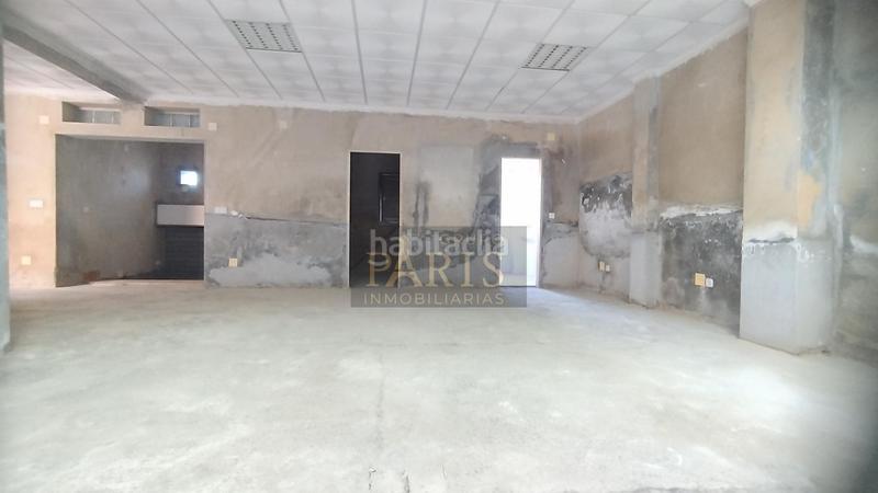 Foto 1b22f65d-2b21-48ca-9877-5fad1ecba9f9. Local comercial a Barrio Peral-San Félix Cartagena