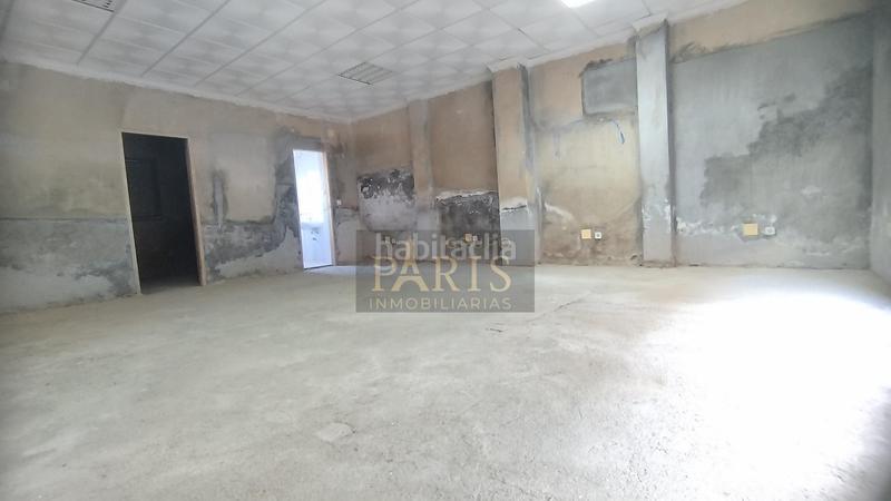 Foto 2d98029e-0e91-427f-9982-3b3e850f3f03. Local comercial a Barrio Peral-San Félix Cartagena