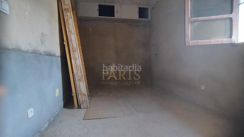 Foto 7545dc04-40bb-40bc-a170-80e026ba0bbe. Local comercial a Barrio Peral-San Félix Cartagena