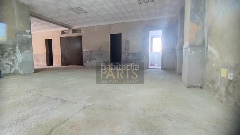 Foto 947ff51e-33ba-4c8c-8525-3694efb0f707. Local comercial a Barrio Peral-San Félix Cartagena