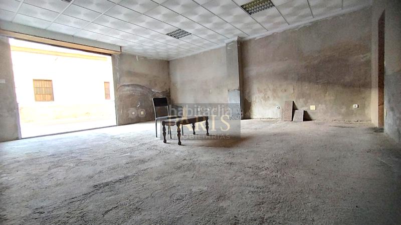 Foto b0fbce69-548f-49fc-9d96-dd90d02f660b. Local comercial a Barrio Peral-San Félix Cartagena