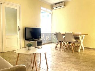 Alquiler Piso en Barrio de la Concepción. Cartagenapiso