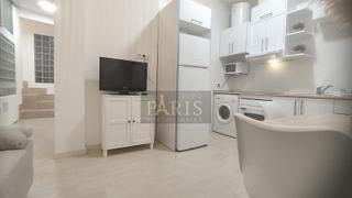 Miete Appartement in Barrio de la Concepción. Cartagenaapartamento