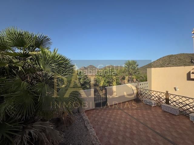 Foto 1e172e93-d7a7-4182-ab39-a95a4f8f471b. Chalet  en Playa Honda-Playa Paraíso Cartagena