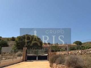 Chalet à Playa Honda-Playa Paraíso. Cartagenachalet