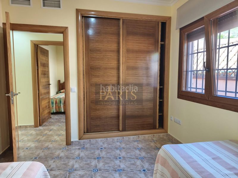 Foto 363836d7-3636-4cb8-8819-aab4c231efe5. Chalet  en Playa Honda-Playa Paraíso Cartagena