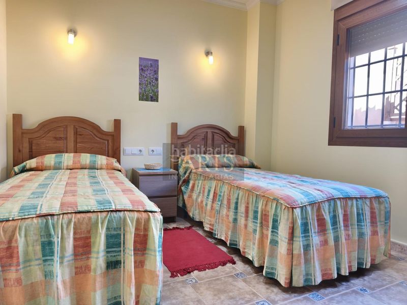 Foto a33330e6-a621-4ee2-898d-5e4bb8dcce95. Chalet  en Playa Honda-Playa Paraíso Cartagena