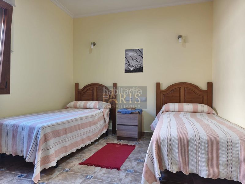 Foto b2529083-93fd-49be-8c26-5b372635a69f. Chalet  en Playa Honda-Playa Paraíso Cartagena