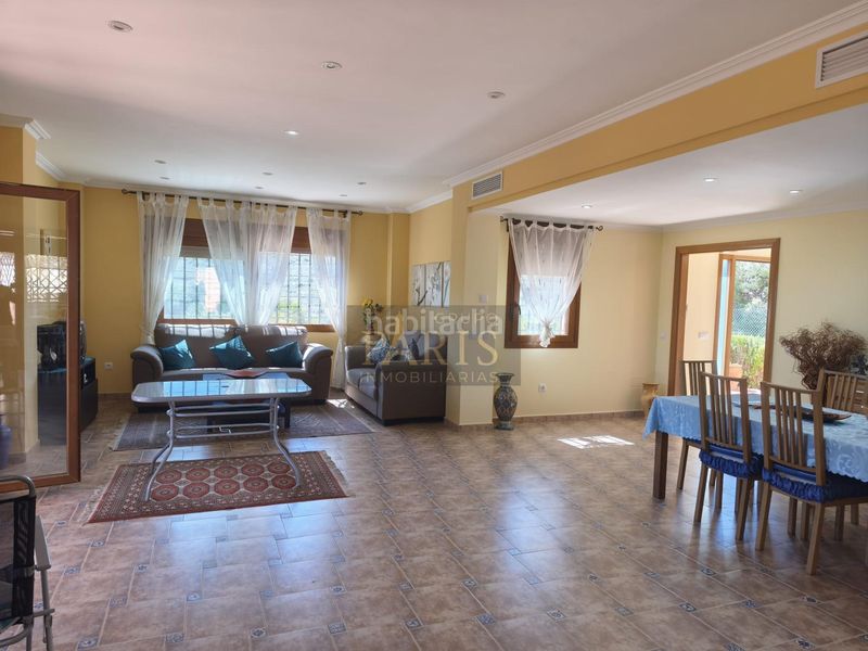 Foto b4f1d882-fcb6-4514-9397-b0cc7f81e32a. Chalet  en Playa Honda-Playa Paraíso Cartagena