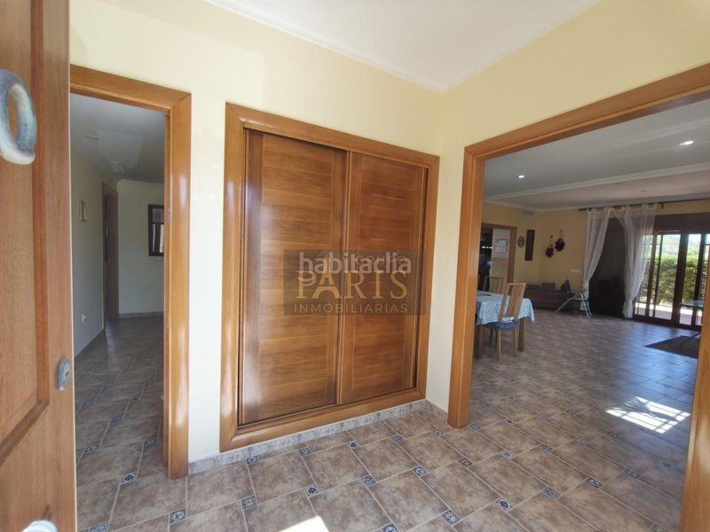 Foto ce914a27-9f62-4fb3-9efa-184354697b16. Chalet  en Playa Honda-Playa Paraíso Cartagena
