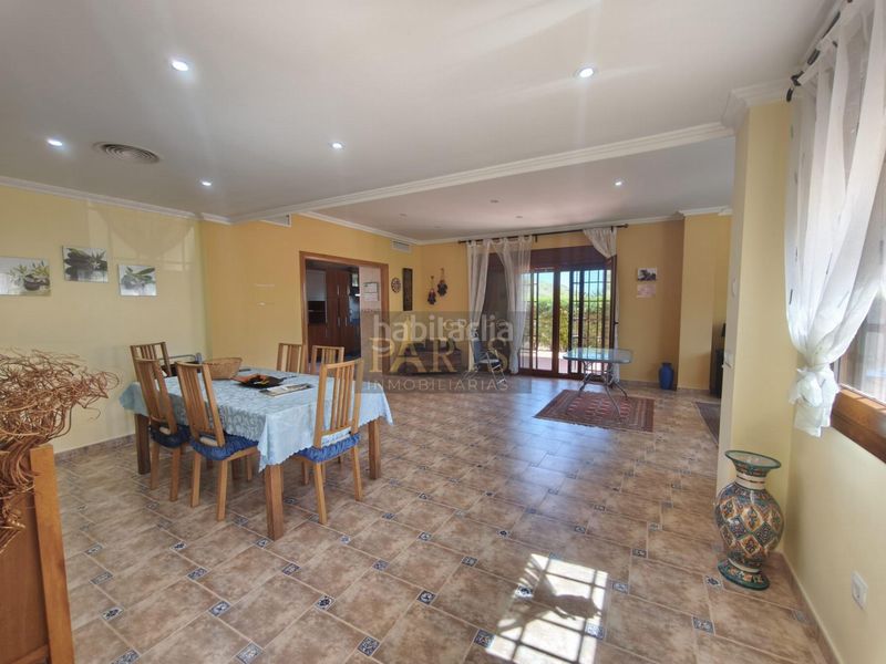 Foto f206e0d6-40e9-4778-a536-73dd42b1b996. Chalet  en Playa Honda-Playa Paraíso Cartagena