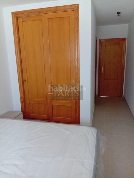 Foto 02f44492-7664-4dbc-a49f-e37d62e97d1b. Affitto appartamento con parcheggio in Islas Menores-Mar de Cristal Cartagena