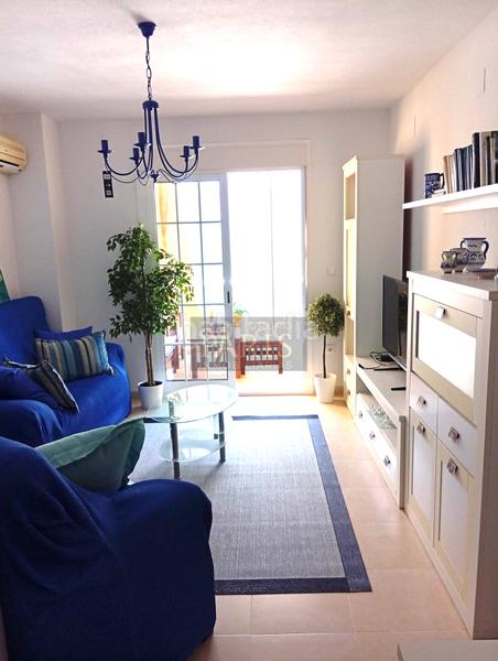 Foto 0a3d2360-1c7e-415f-91f2-b3e776d7c33f. Affitto appartamento con parcheggio in Islas Menores-Mar de Cristal Cartagena