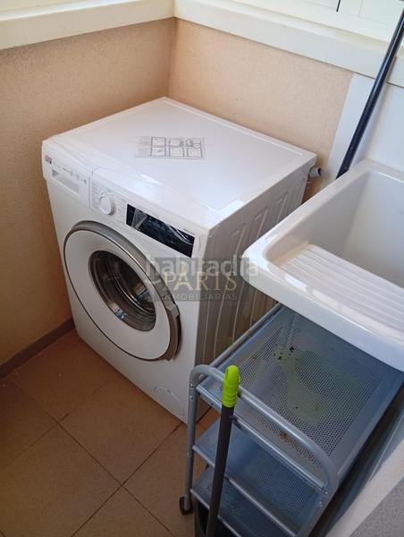 Foto 2afcd162-f8f3-42c6-9354-e7b9803b7856. Affitto appartamento con parcheggio in Islas Menores-Mar de Cristal Cartagena