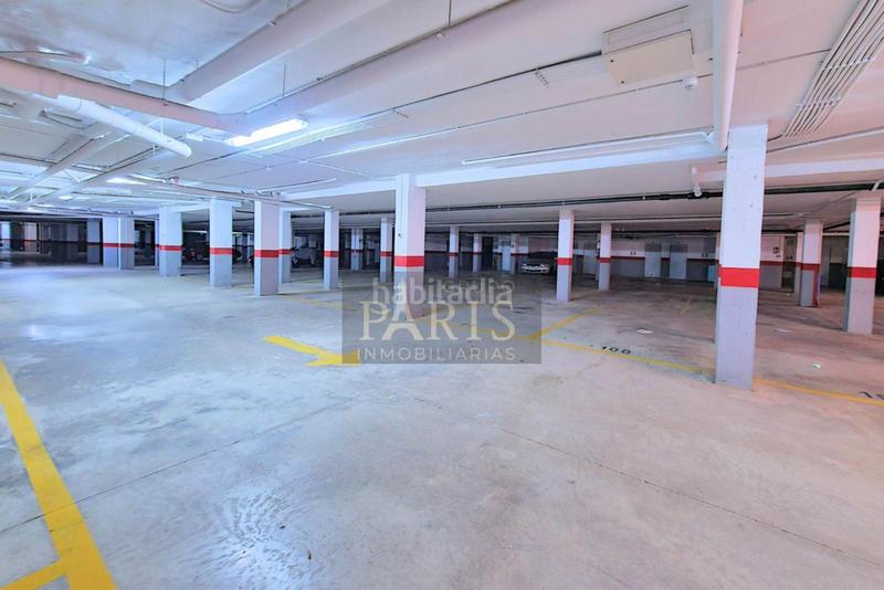 Foto 5fe15d40-6ccc-4e4e-ad7b-c7a6f0cccd8b. Affitto appartamento con parcheggio in Islas Menores-Mar de Cristal Cartagena