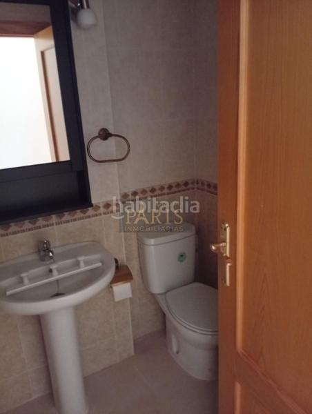 Foto 77555beb-ccd0-491d-991d-3d544629c459. Affitto appartamento con parcheggio in Islas Menores-Mar de Cristal Cartagena