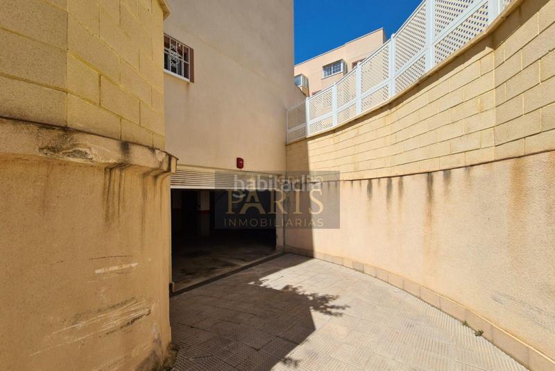 Foto 7cc8309f-4b54-4dac-915a-39f5ef9698fc. Affitto appartamento con parcheggio in Islas Menores-Mar de Cristal Cartagena