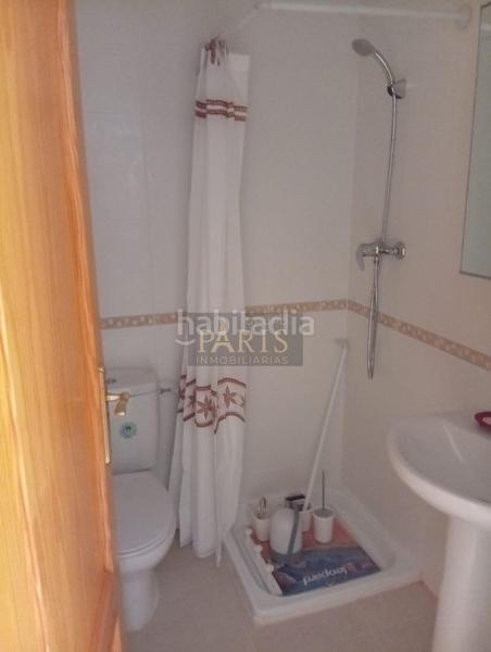 Foto aaf935ce-f4c7-43cb-918e-cebedeef18e7. Affitto appartamento con parcheggio in Islas Menores-Mar de Cristal Cartagena