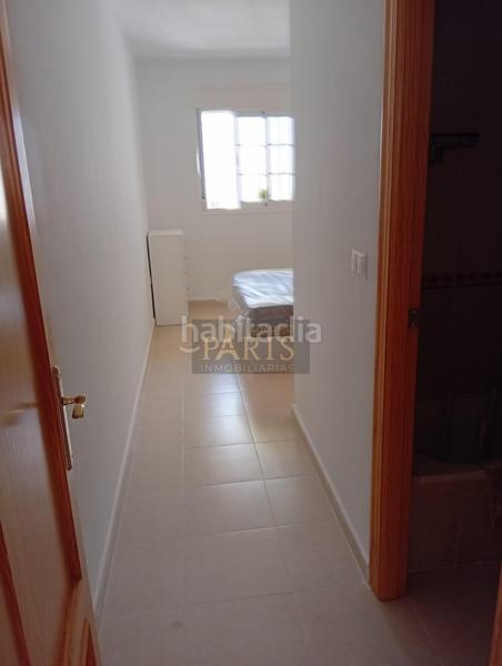 Foto ea6bbecd-29e3-4d68-af27-f11fc6c08517. Affitto appartamento con parcheggio in Islas Menores-Mar de Cristal Cartagena