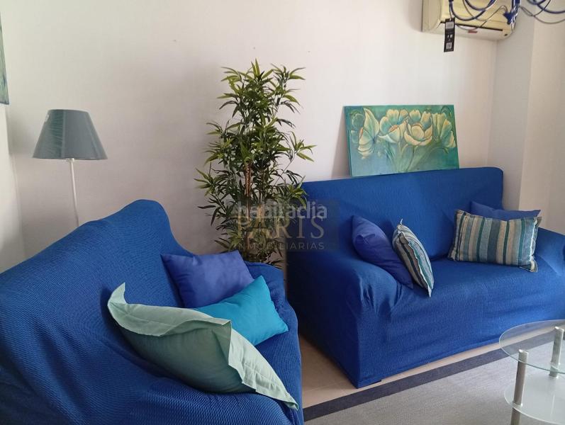 Foto f04cbefb-b970-4f5b-a3b9-8dd3539930e9. Affitto appartamento con parcheggio in Islas Menores-Mar de Cristal Cartagena