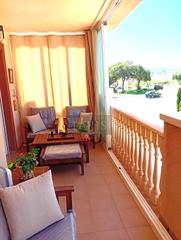 Appartamento in Islas Menores-Mar de Cristal