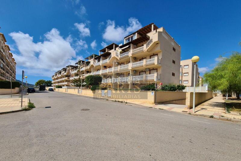 Foto f91cab8e-4b7a-46e6-a34c-d90ab67b5434. Affitto appartamento con parcheggio in Islas Menores-Mar de Cristal Cartagena