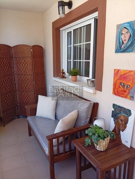 Foto 093eede9-bf3f-4c07-adc4-ab6ab7b9f081. Alquiler piso  en Islas Menores-Mar de Cristal Cartagena