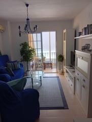 Lloguer Pis a Islas Menores-Mar de Cristal. Cartagenapiso