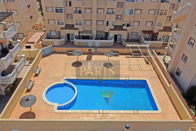 Foto f887c99d-5924-483c-98fb-25354e4936b6. Alquiler piso  en Islas Menores-Mar de Cristal Cartagena