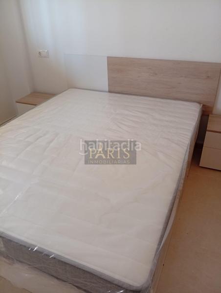 Foto 2a0d39dc-6b43-4eb4-8bfe-eb7d255472ae. Lloguer pis amb aparcament a Islas Menores-Mar de Cristal Cartagena