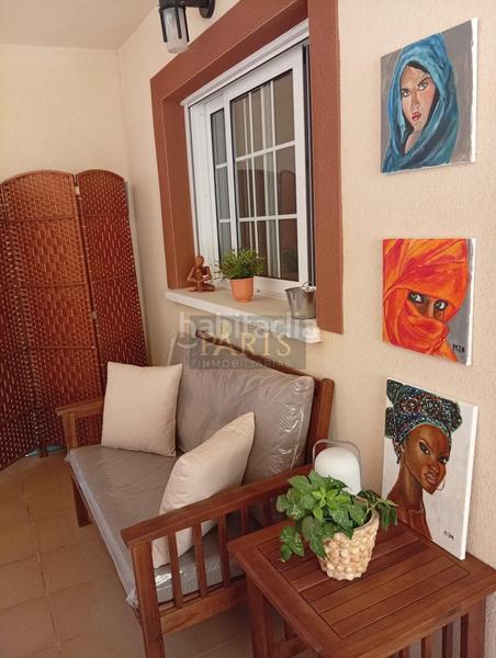 Foto b9981d04-7307-4b44-a2e0-53a27ce28750. Miete etagenwohnung mit parking in Islas Menores-Mar de Cristal Cartagena