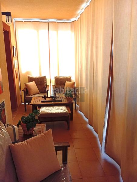 Foto ce111ac4-5ee5-4b61-9d38-6b5255a51dfc. Miete etagenwohnung mit parking in Islas Menores-Mar de Cristal Cartagena