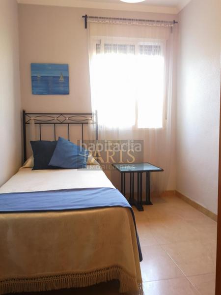 Foto ac8ff9d9-467d-4fb4-8e8a-42380432c2c8. Appartamento in Los Barreros - Cuatro Santos Cartagena