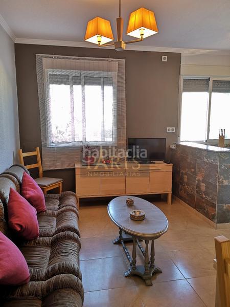 Foto c11ed6cf-a45a-44bb-80cb-ecb828546816. Appartamento in Los Barreros - Cuatro Santos Cartagena