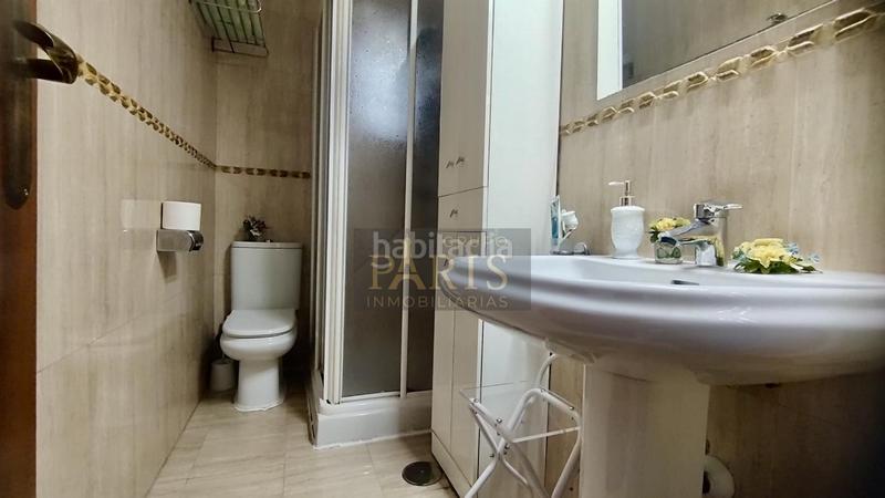 Foto 06cd3b12-b25e-4a05-b786-781527624bd0. Flat with heating in Casco Antiguo Cartagena